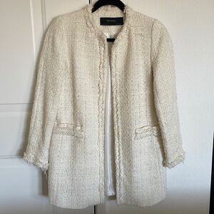 Zara Jacket